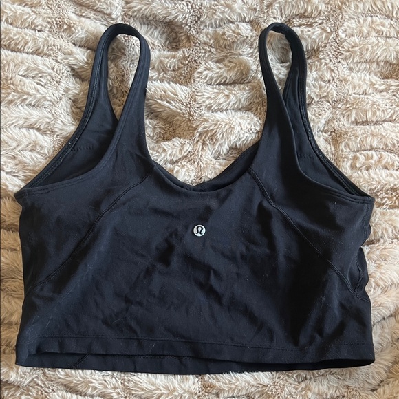 Lululemon Align Sports Bra - Picture 2 of 2